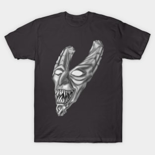 A Happy Krampus Christmas T-Shirt